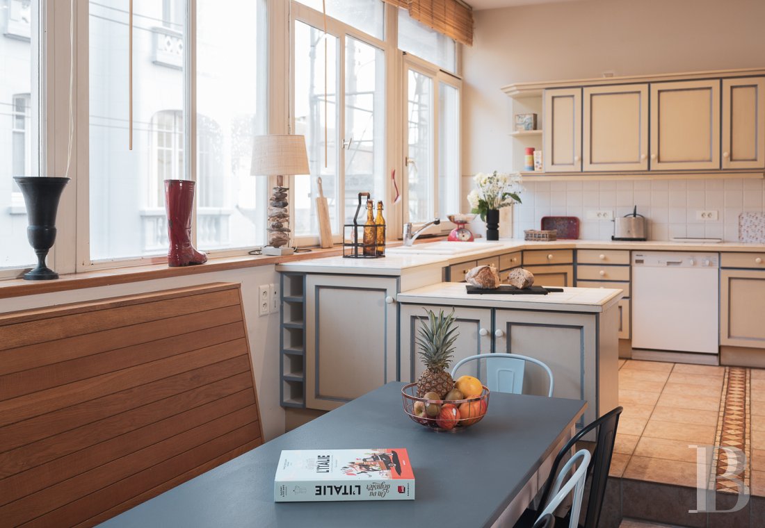 A 1930s villa designed and renovated for holidays in Le Touquet - photo  n°10